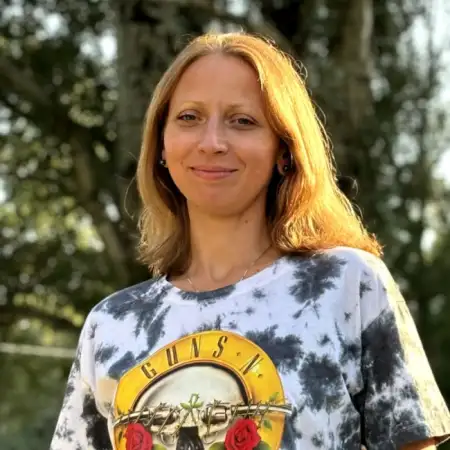 Nina, 45Moscow, Russia