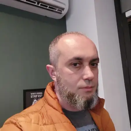 Aleksandr, 45Kiryat Gat, Israel