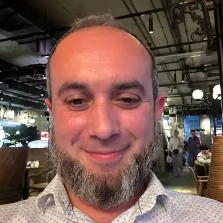 Aleksandr, 45Kiryat Gat, Israel 