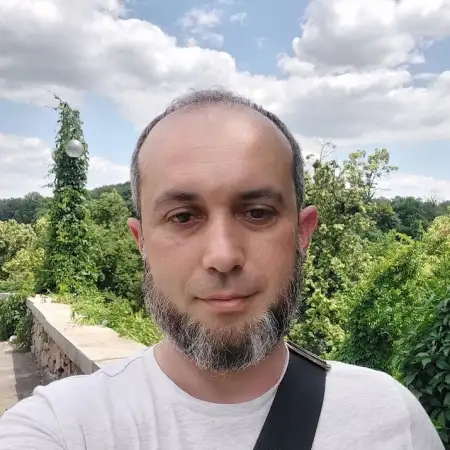 Aleksandr, 45Kiryat Gat, Israel