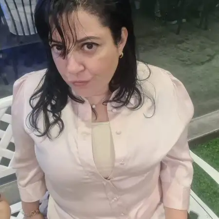 רחל, 46Rishon LeZion, Israel 