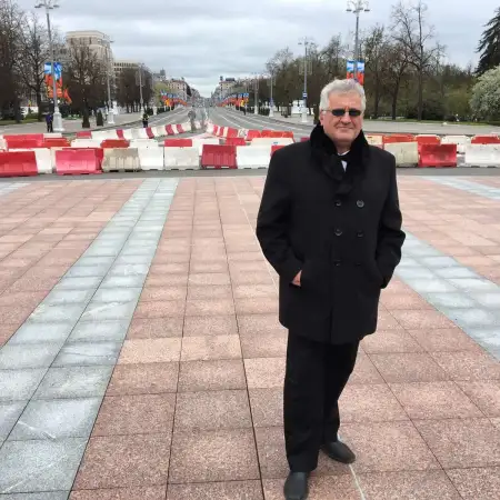 Vladimir, 61Minsk, Belarus 