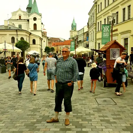 Vladimir, 61Minsk, Belarus