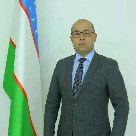 Persona, 41Shakhrisabz, Uzbekistan