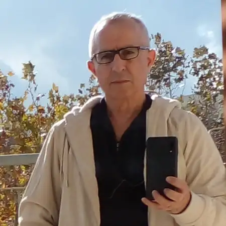 Joram, 67Jerusalem, Israel