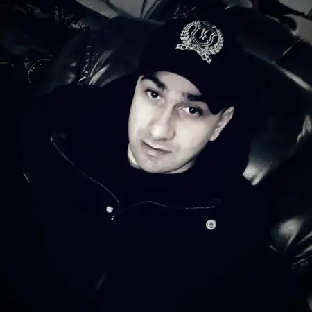 Artur, 37Kostroma, Russia