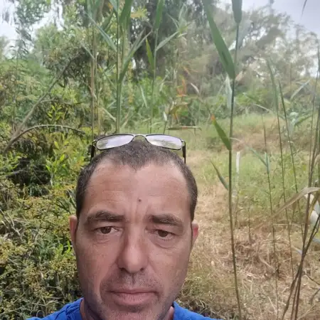 Dmitriy, 53Ashkelon, Israel