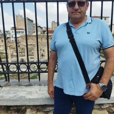 boris, 62Yavne, Israel