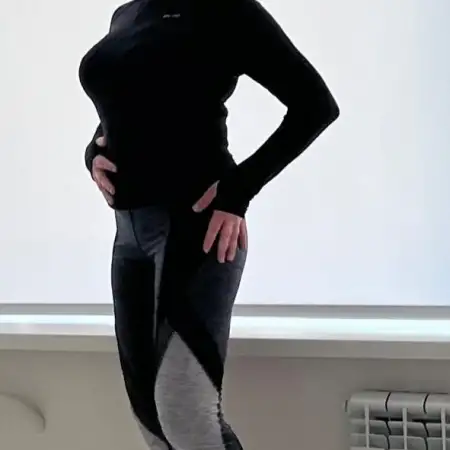 Marianna, 55Krasnoyarsk, Russia