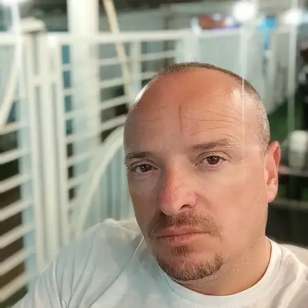 Aleks, 49Nahariya, Israel 