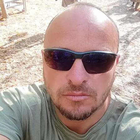 Aleks, 49Nahariya, Israel