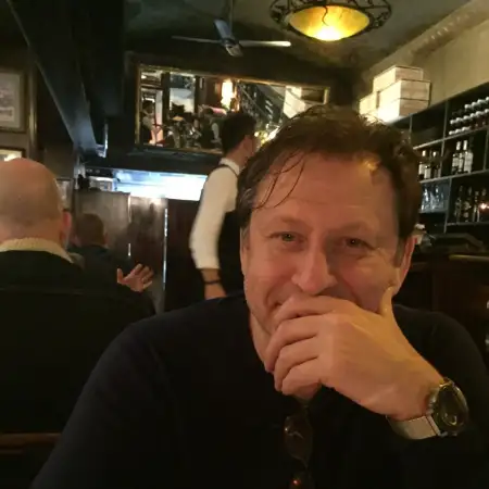 Victor, 60Turku, Finland 