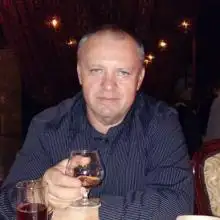 Alex, 56Nahariya, Israel 