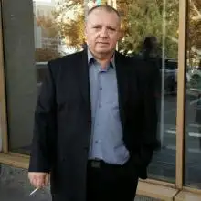 Alex, 56Nahariya, Israel 