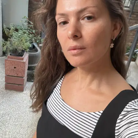 Sara, 47Akko, Israel
