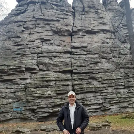 Arkadiy, 63Nizhny Tagil, Russia