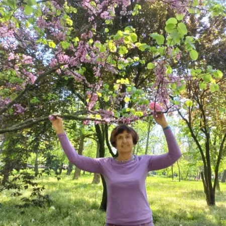 Elena, 63Moscow, Russia