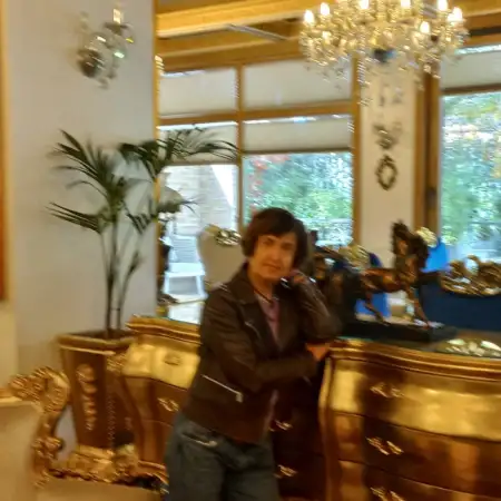 Elena, 63Moscow, Russia