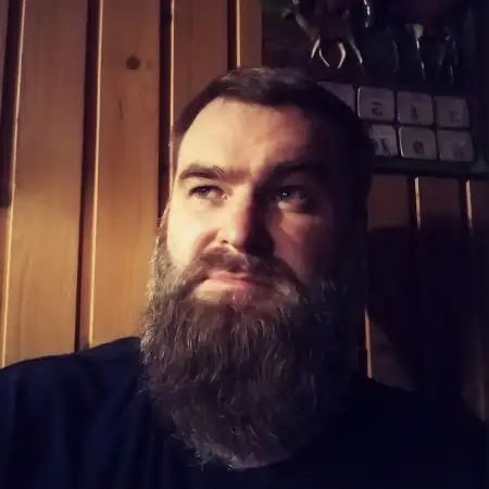 Konstantin, 42Saint Petersburg, Russia