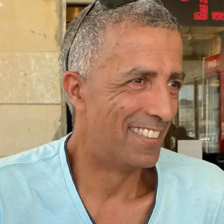 ארז, 56Rishon LeZion, Israel