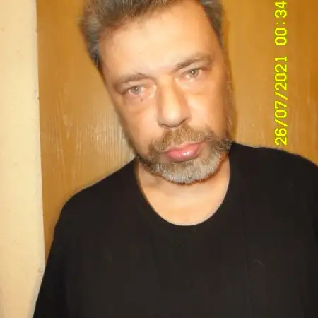Stanislav, 54Bat Yam, Israel
