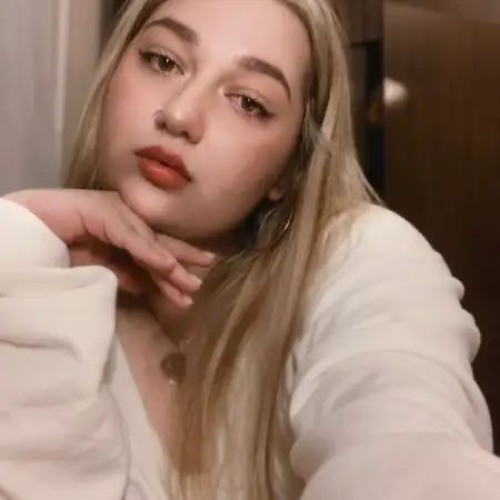 Elza, 29Moscow, Russia