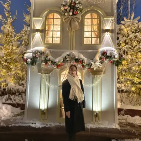Reva, 25Moscow, Russia
