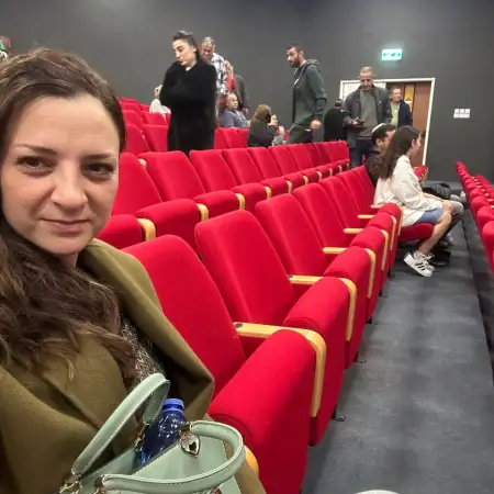 Natalia, 39Israel