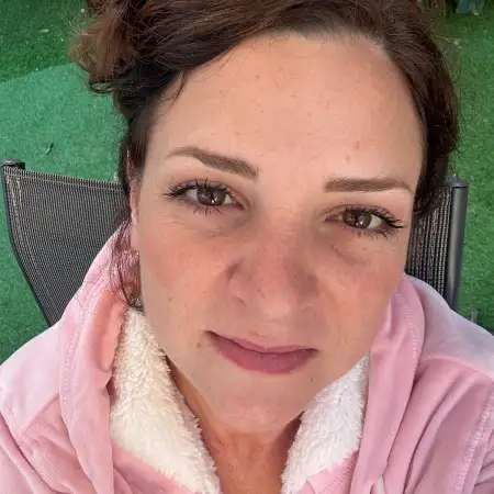Natalia, 39Israel