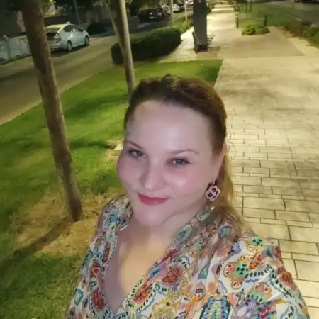 ARISHKA, 42Tel Aviv, Israel