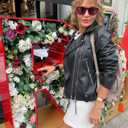 Tala, 58Moscow, Russia