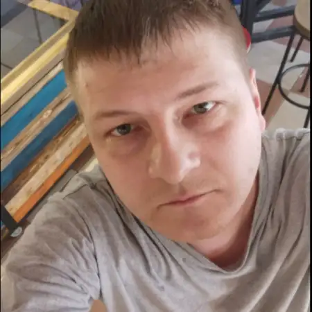 Igor, 42Bratslav, Ukraine