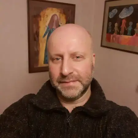 Mihail, 51Nizhny Novgorod, Russia