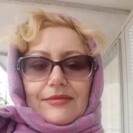 Valeriya, 63Ashkelon, Israel 