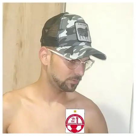 אלכס, 38Beer Sheva, Israel