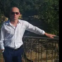 Ivan, 53Beer Sheva, Israel 