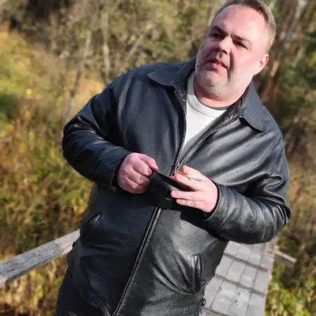 Mihail, 54Nazrat Illit, Israel
