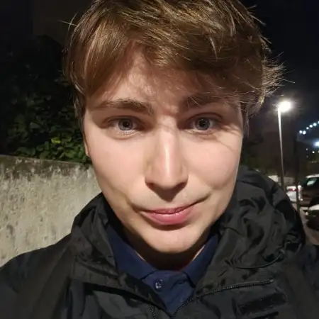 Pavel, 31Nazrat Illit, Israel
