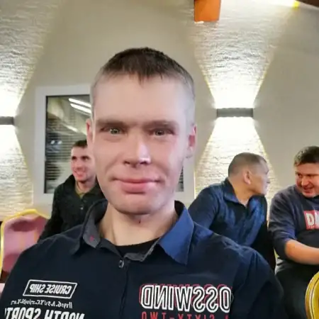 Dmitriy, 40Irkutsk, Russia
