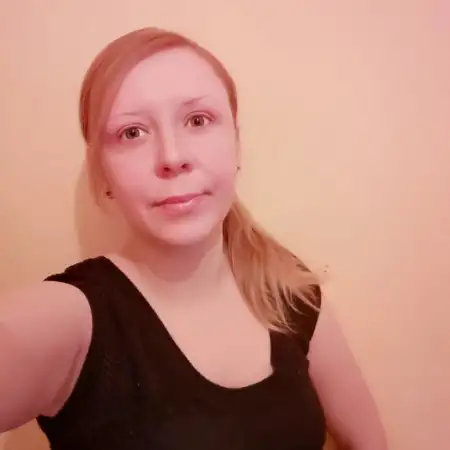 Marina, 41Moscow, Russia