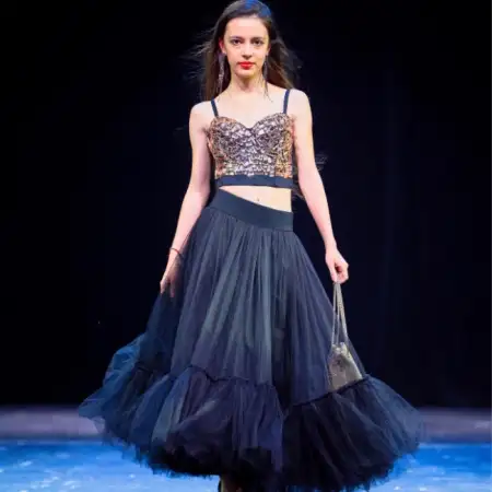 Milena, 21Moscow, Russia