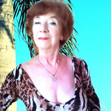 Viktoriya, 76Kiryat Yam, Israel 