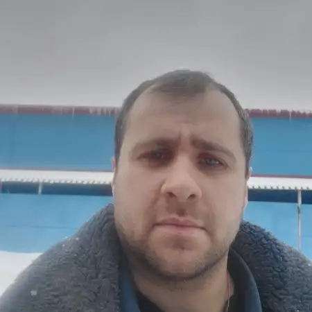 Vladimir, 33Ufa, Russia