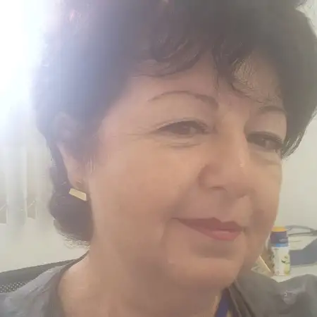 Marina, 60Beer Sheva, Israel 