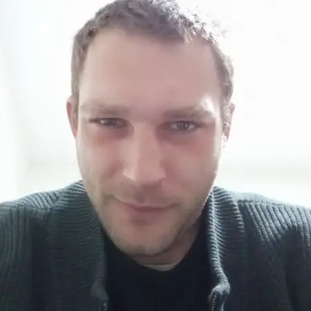 Vadim, 32Ashkelon, Israel