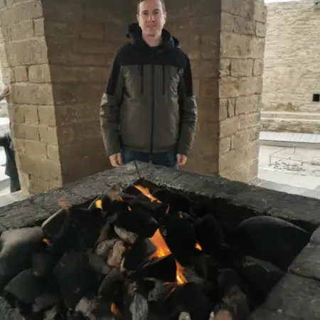 Leonid, 45Moscow, Russia