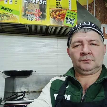 Viktor, 56Petah Tikva, Israel