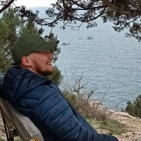 Aleksandr, 34Novosibirsk, Russia
