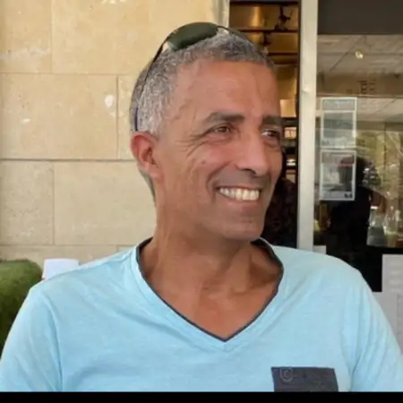 ארז, 52Rishon LeZion, Israel 