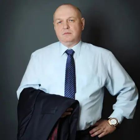 Viktor, 62Moscow, Russia